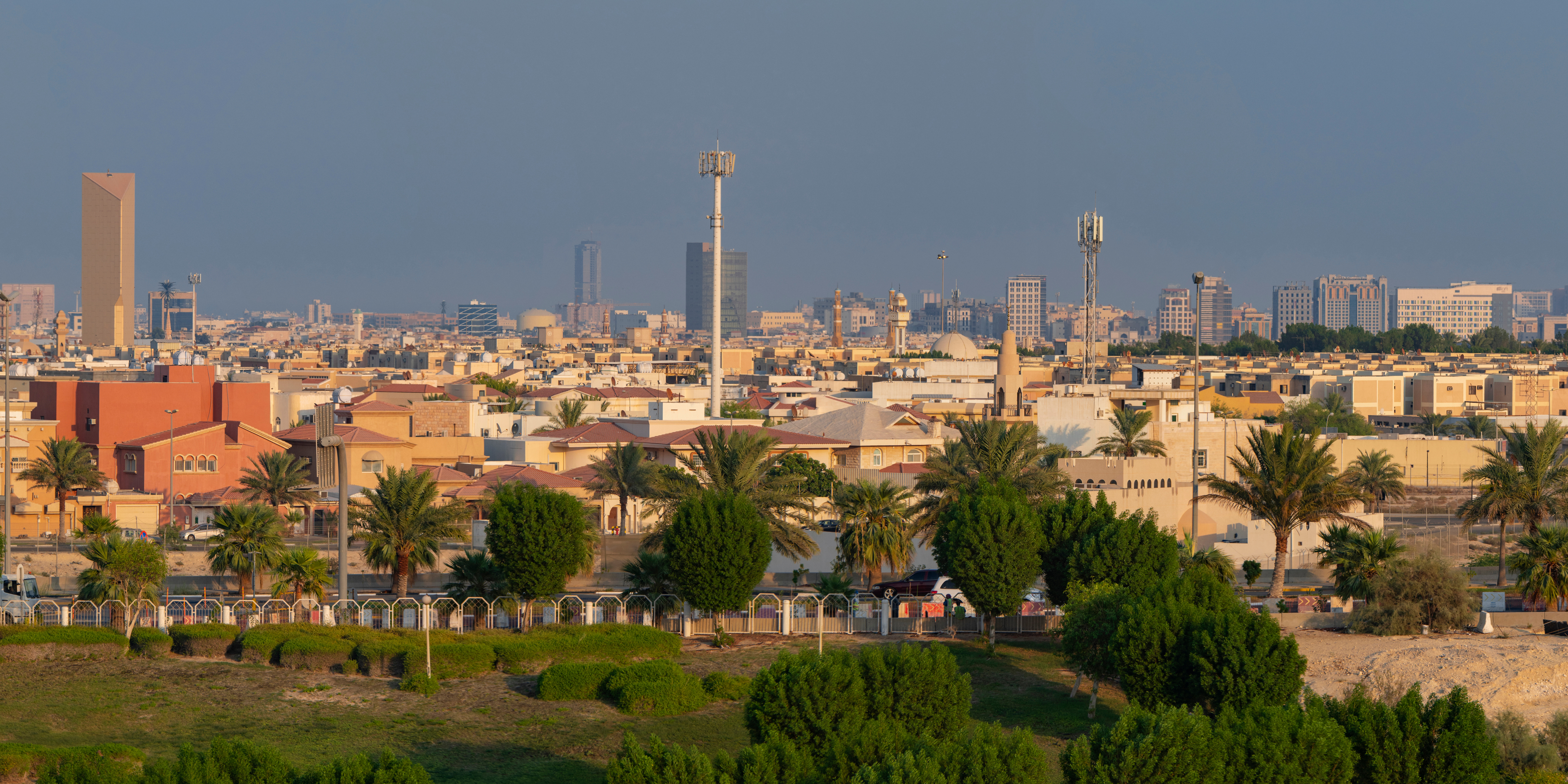 Healthcare Jobs in the Middle East