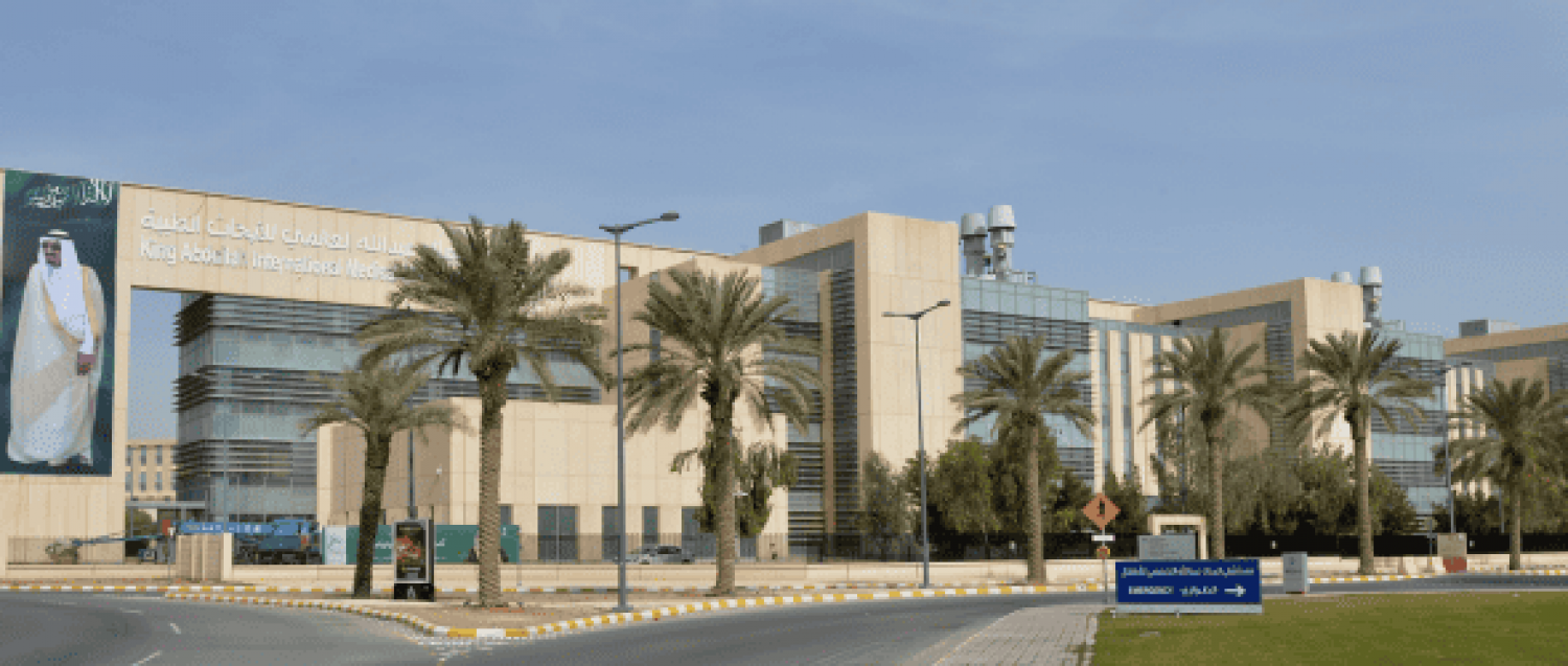 Physician and nurses jobs in the Middle East